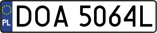 DOA5064L