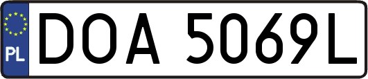 DOA5069L