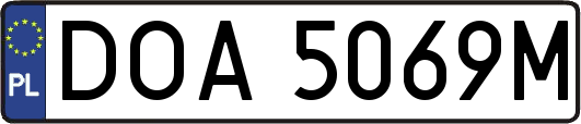 DOA5069M
