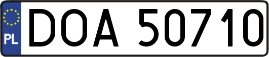 DOA50710