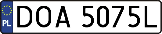 DOA5075L