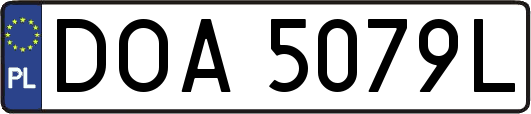 DOA5079L