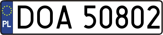 DOA50802