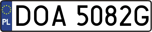 DOA5082G