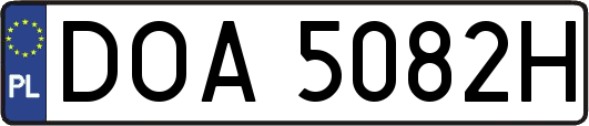DOA5082H