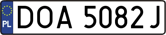 DOA5082J