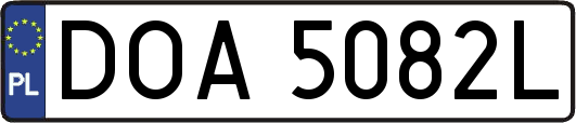 DOA5082L