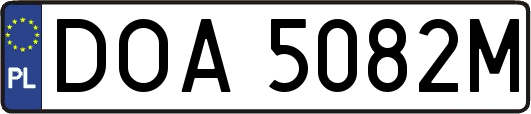 DOA5082M