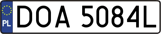 DOA5084L