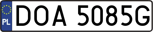 DOA5085G
