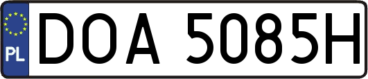 DOA5085H