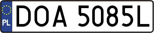 DOA5085L