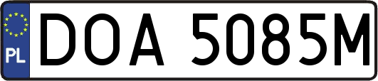 DOA5085M