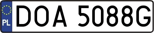 DOA5088G
