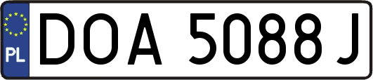 DOA5088J