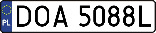 DOA5088L