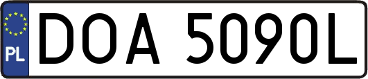 DOA5090L