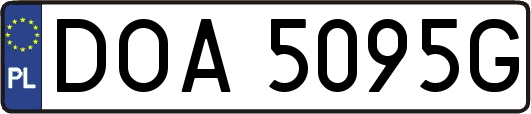 DOA5095G