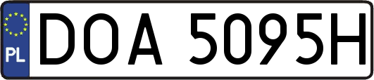DOA5095H
