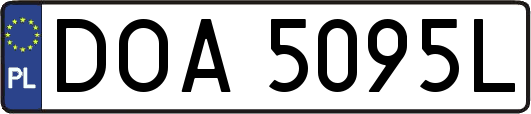 DOA5095L