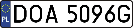 DOA5096G