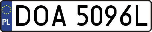 DOA5096L