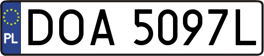 DOA5097L