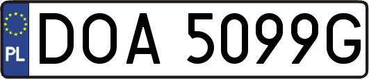 DOA5099G