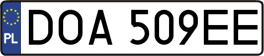 DOA509EE
