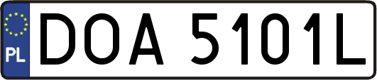 DOA5101L