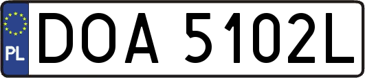 DOA5102L