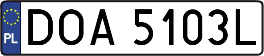 DOA5103L