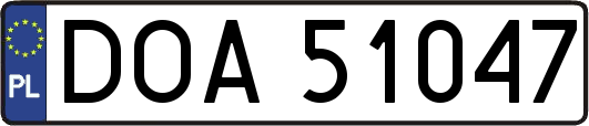 DOA51047