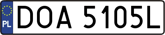 DOA5105L