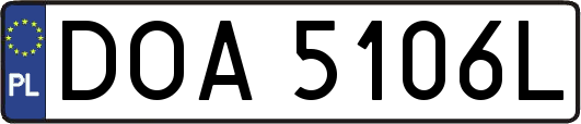 DOA5106L