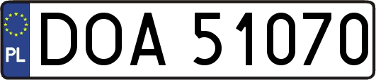 DOA51070