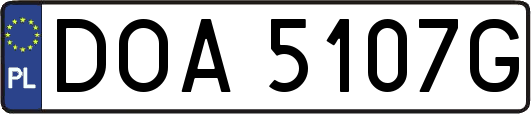 DOA5107G