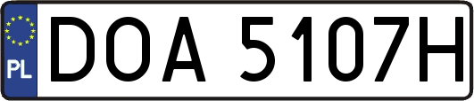 DOA5107H