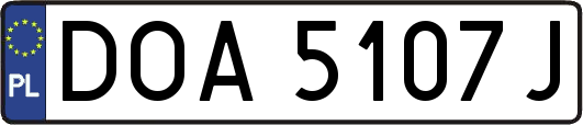 DOA5107J