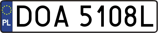 DOA5108L