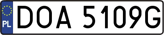 DOA5109G