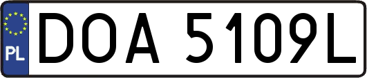 DOA5109L