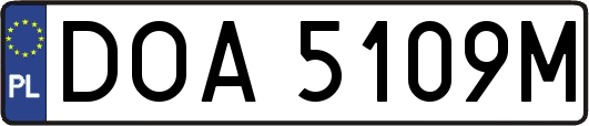 DOA5109M