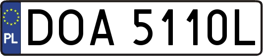DOA5110L
