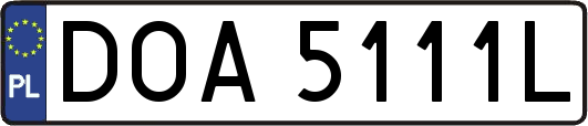 DOA5111L
