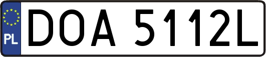 DOA5112L