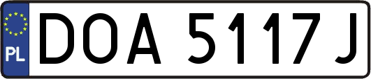 DOA5117J