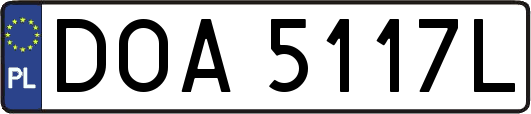 DOA5117L