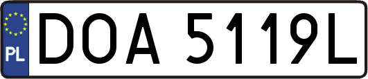 DOA5119L