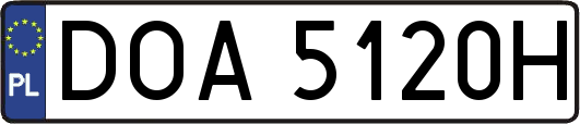 DOA5120H